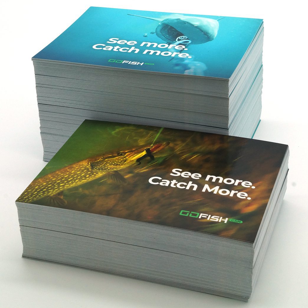 Bulk Heavy Weight Postcards Austin Print Company Austin Printing