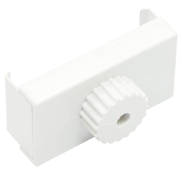 Lumiere Light Wall Straight Link Connector 1