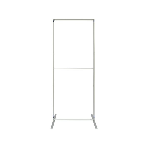Econotube Fabric Display Frame Only 1