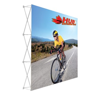 RPL 8 FT Straight NO Endcaps Graphic Package Frame Graphic 1 400x400