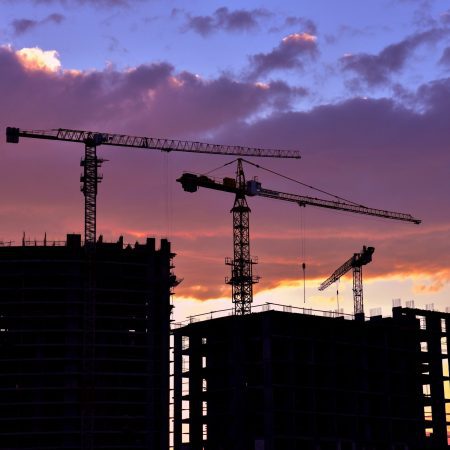 Construction Signage