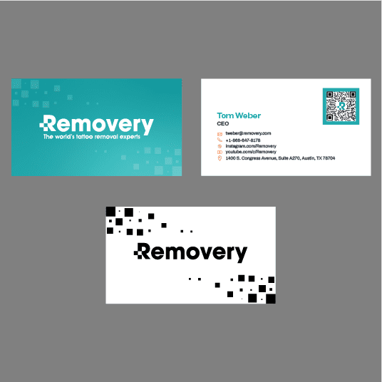 Removery HQ BC Product Image