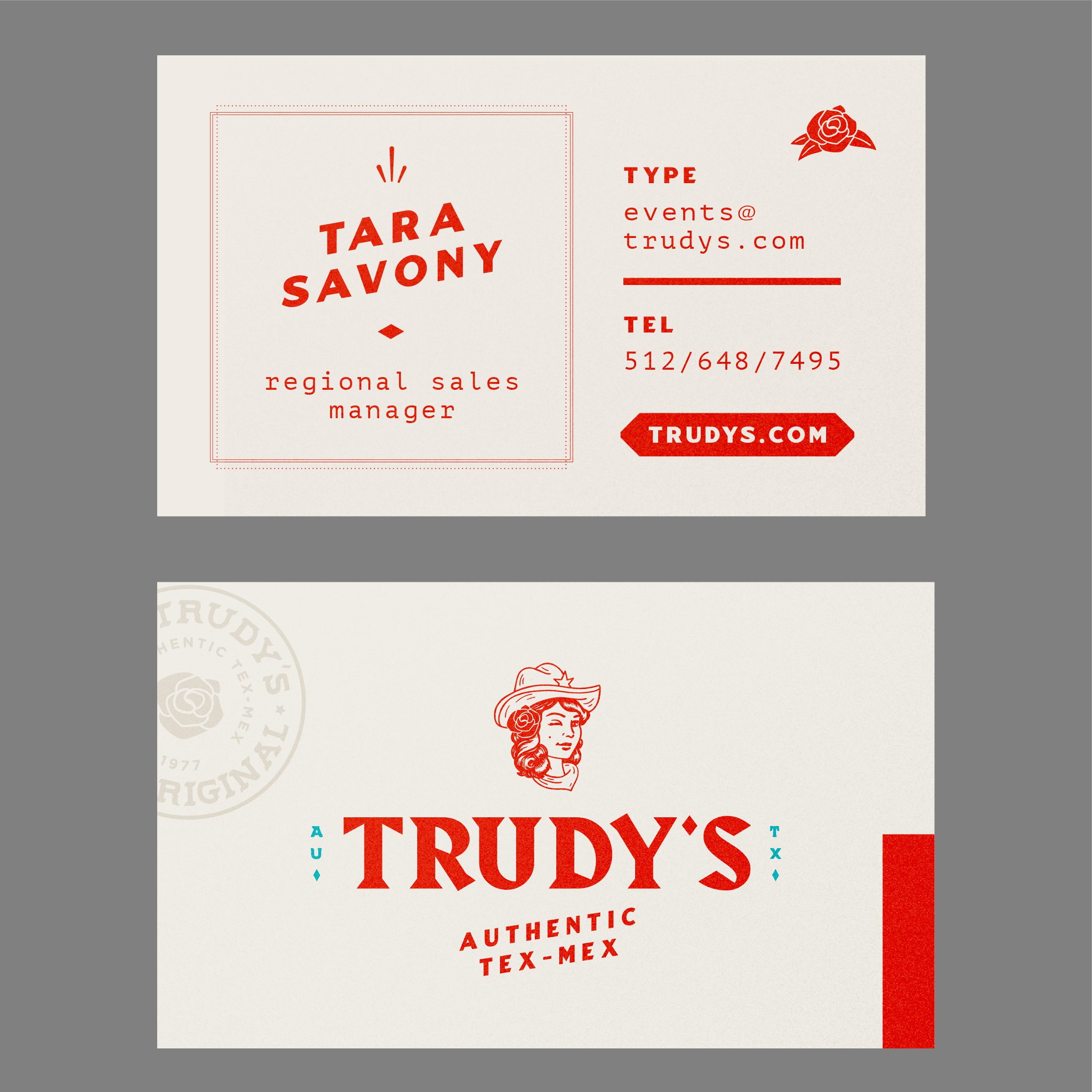 Trudys BC Product Image