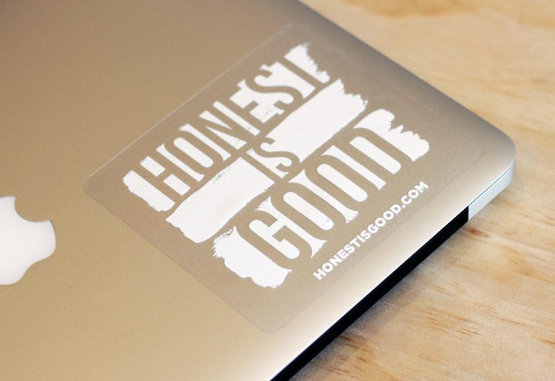 decal clear4 white ink