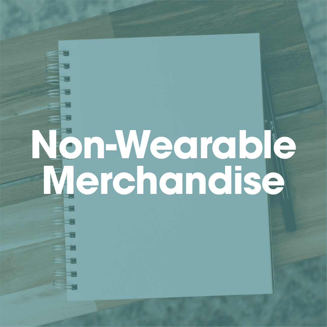 Non-Wearables