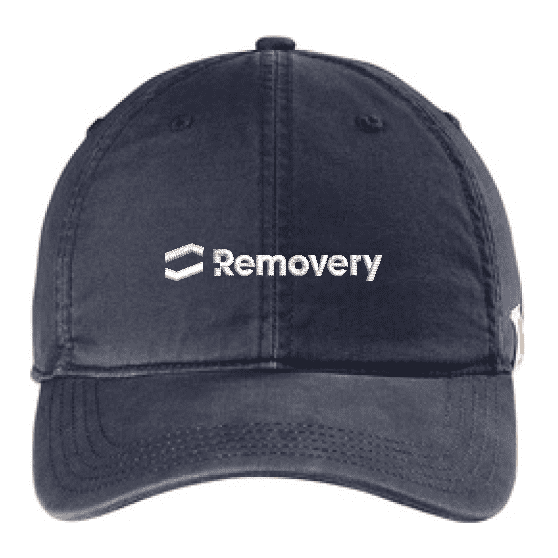 Removery Hat Temp Product Image