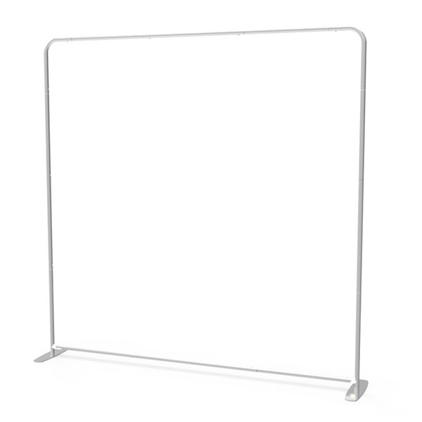 8ft Straight Tension Fabric Display Product Image 02