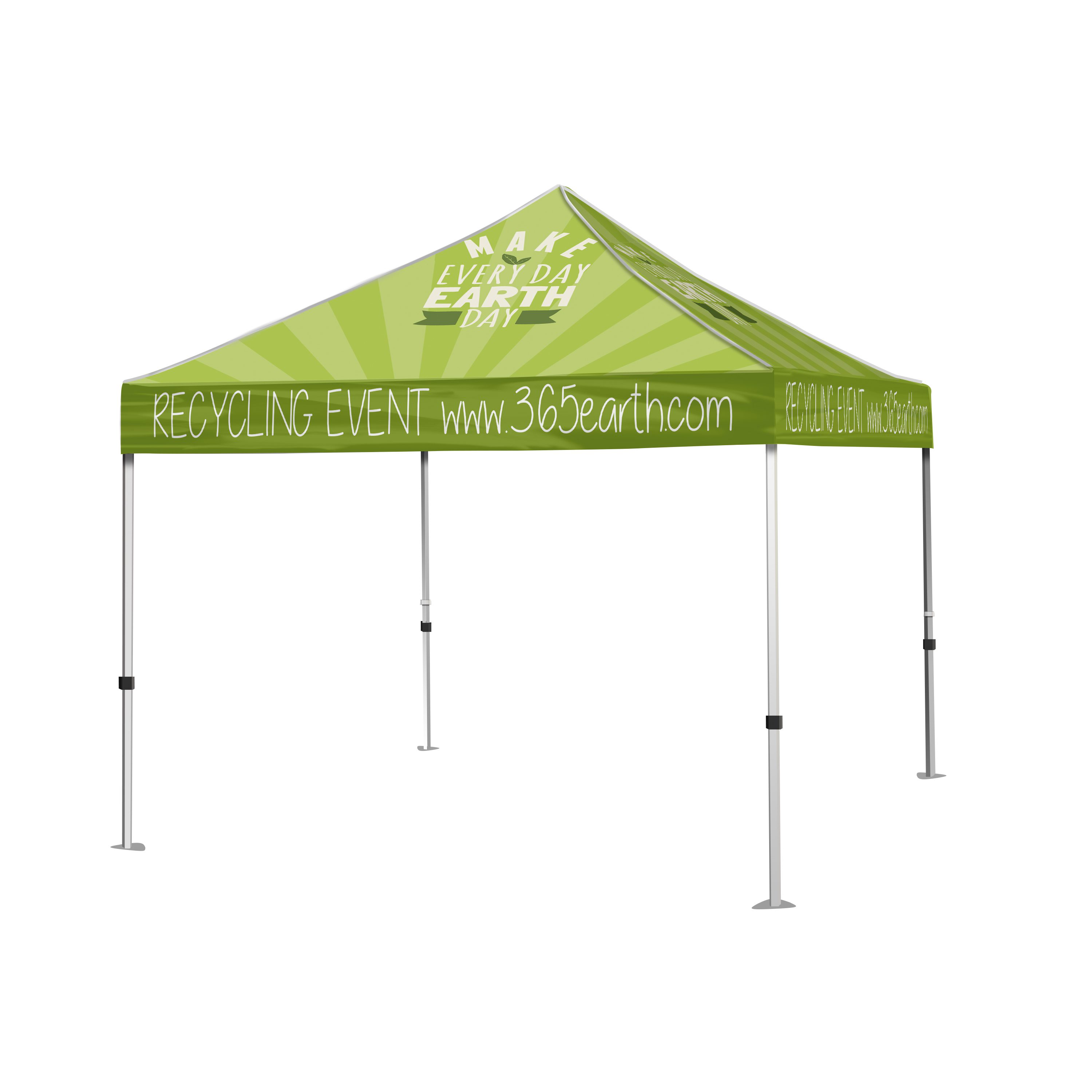 Series B Tent Product Image 1