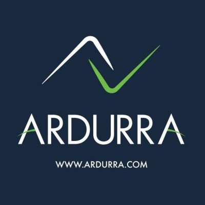 Ardurra Business Card