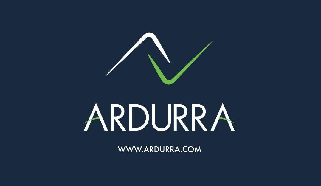 Ardurra Business Card