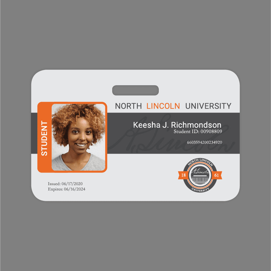 ID Badges Full Color Product Image 01