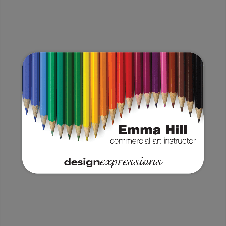 Name Badges Full Color Product Image 05