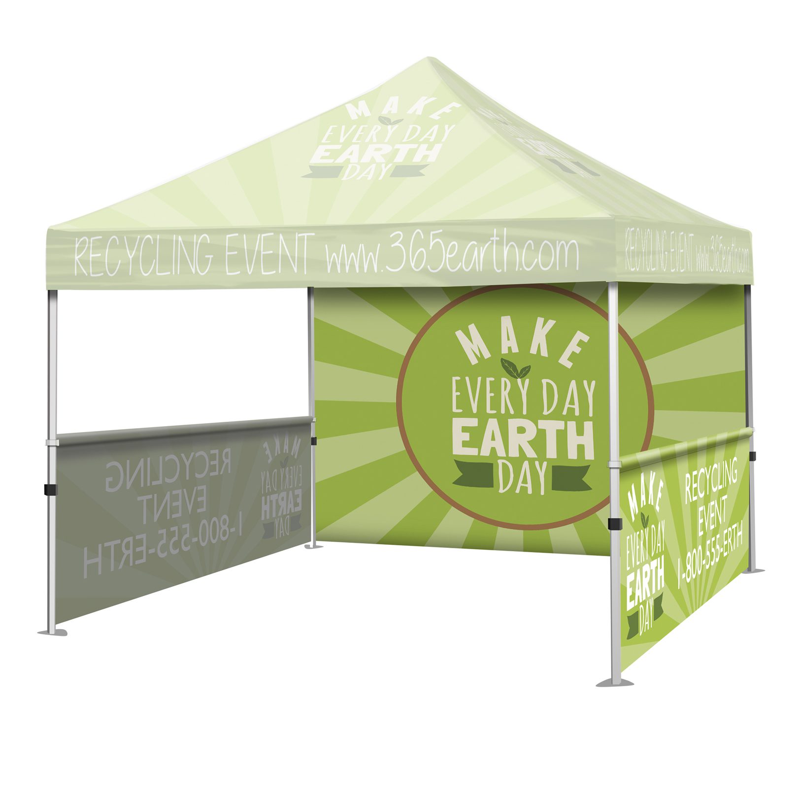 Series B Tent Product Image 00