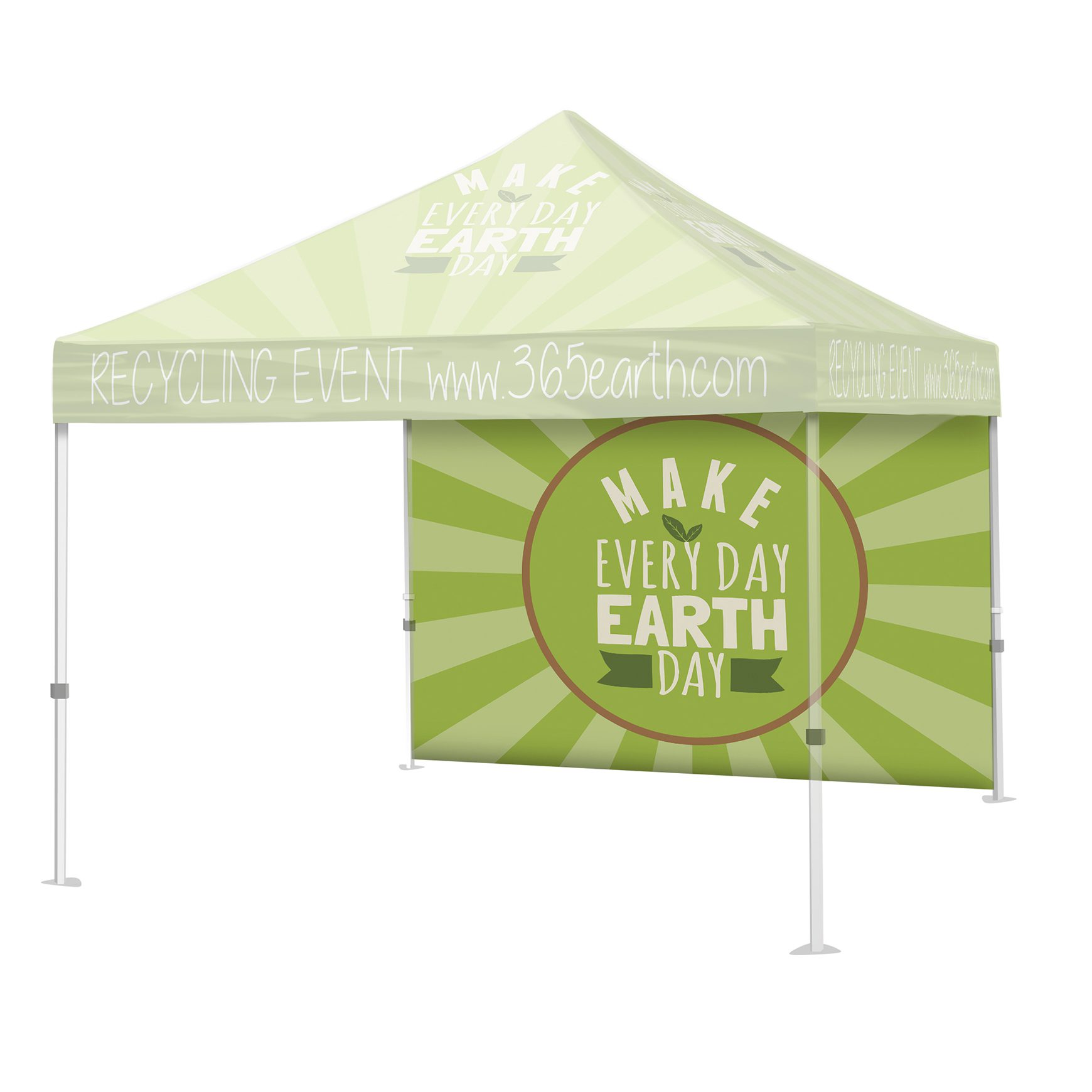 Series B Tent Product Image 08