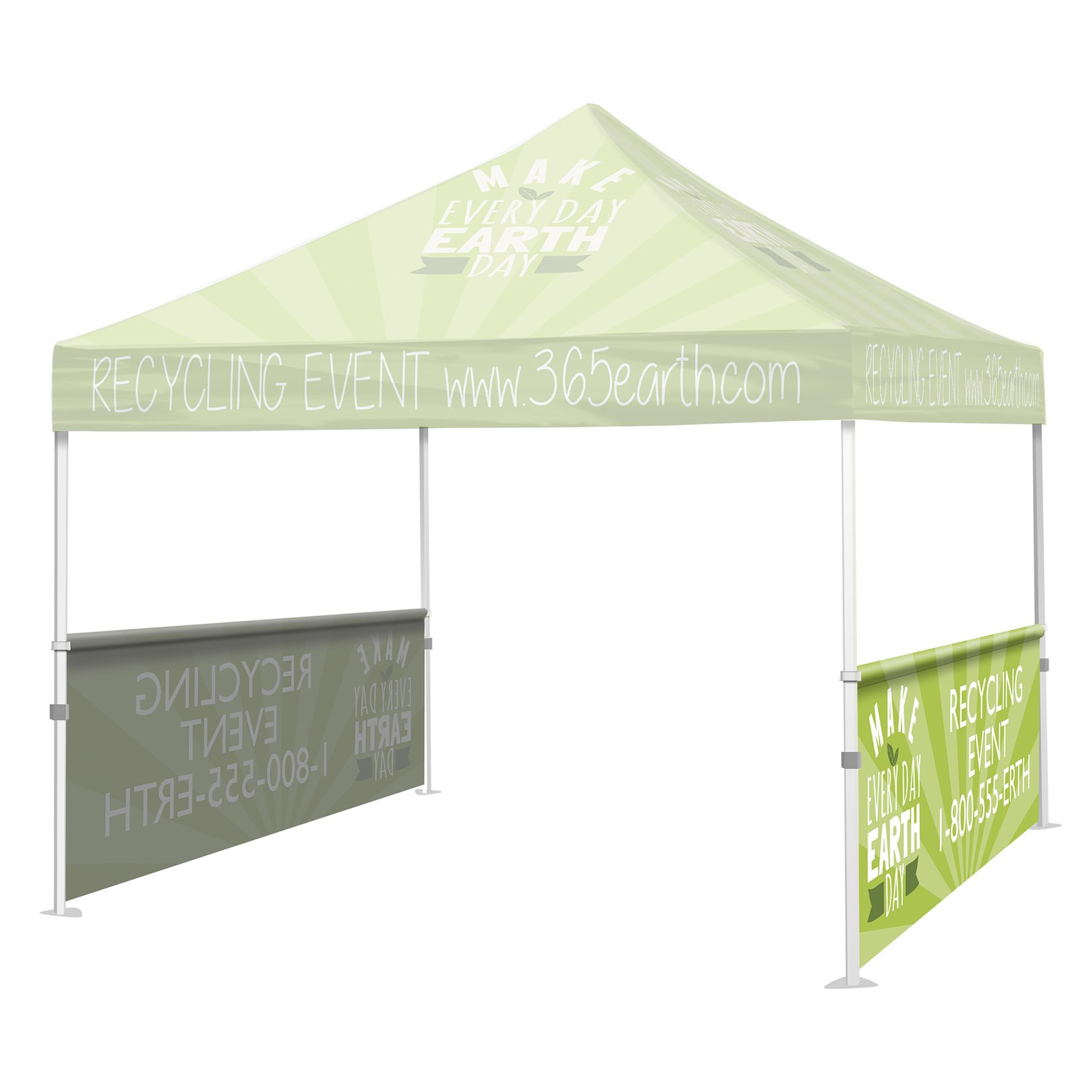 Series B Tent Product Image 09