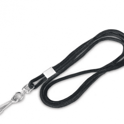 lanyard with hook