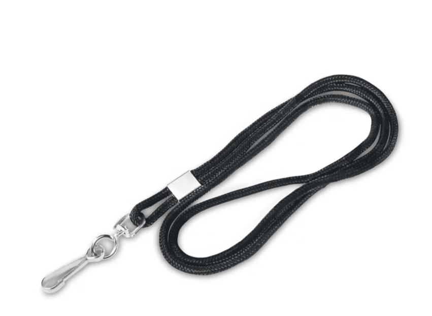 lanyard with hook