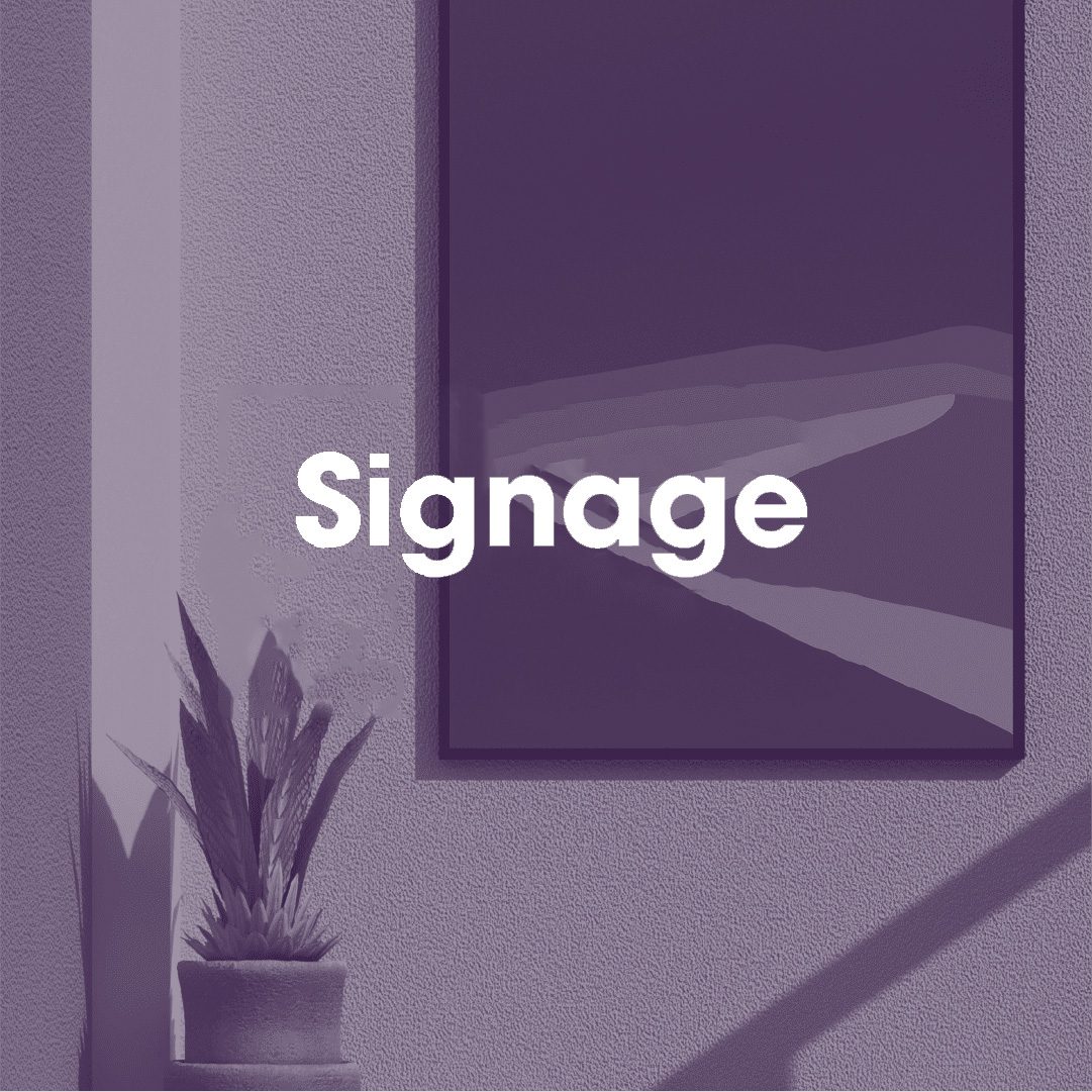 Signage_CSP Purple