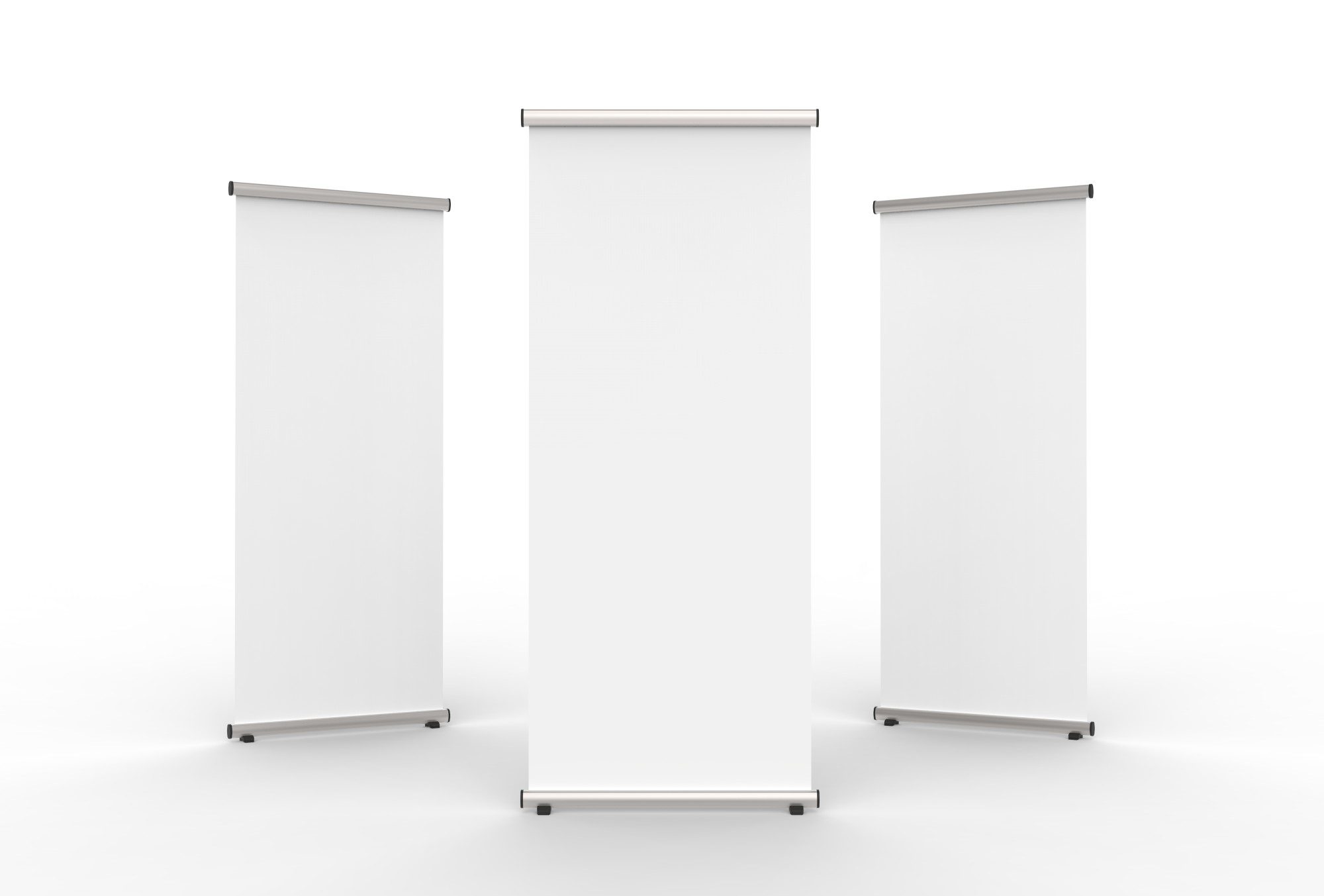 banner stand