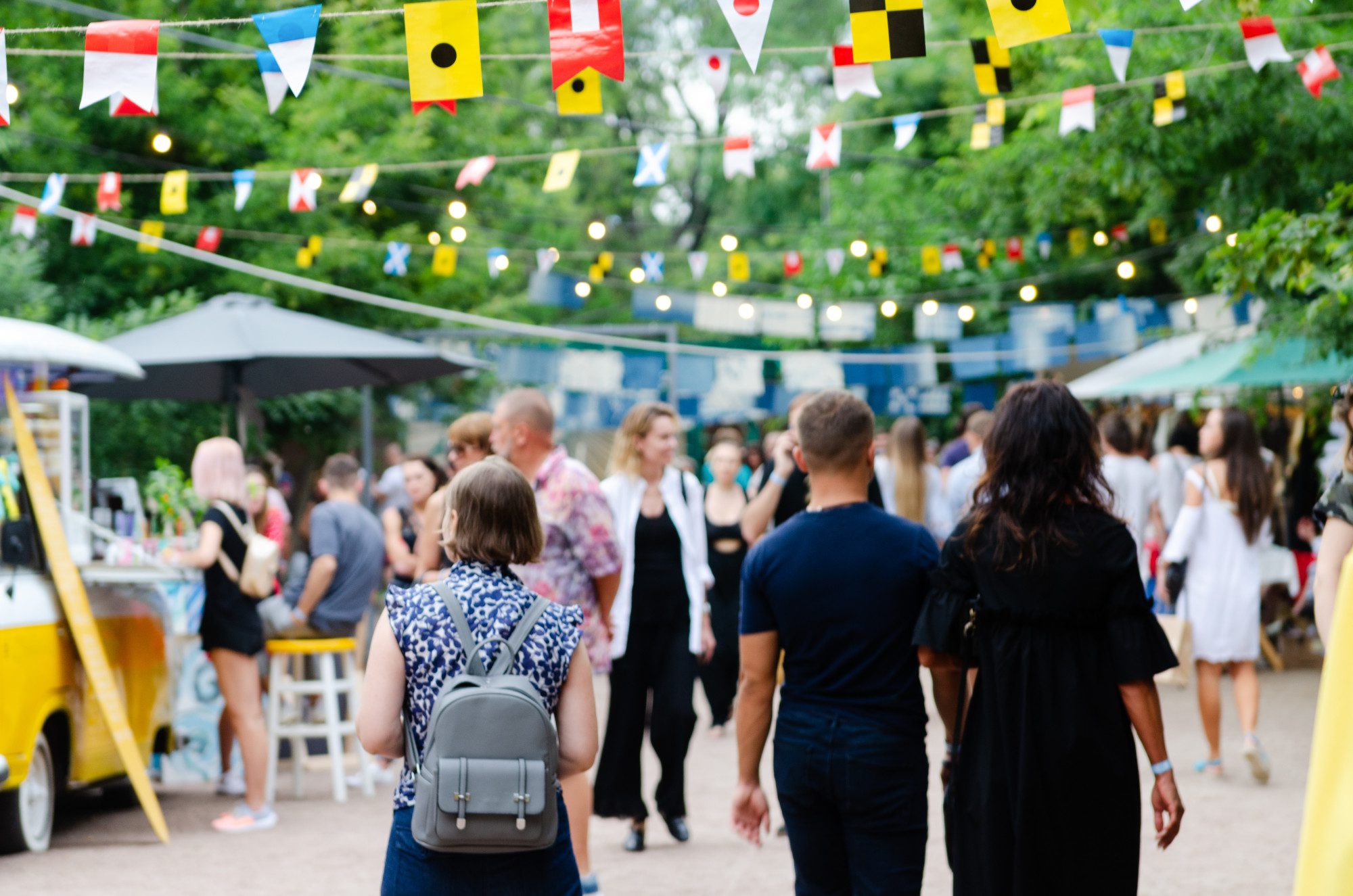 street food festival