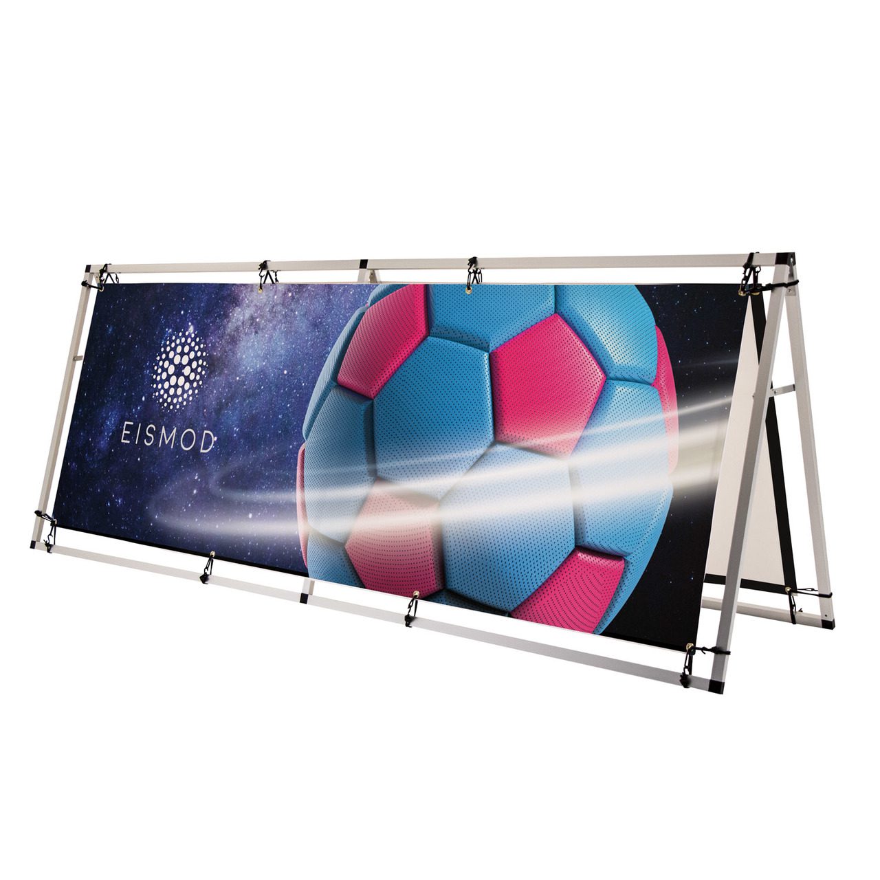 Foundation Outdoor Banner Stand