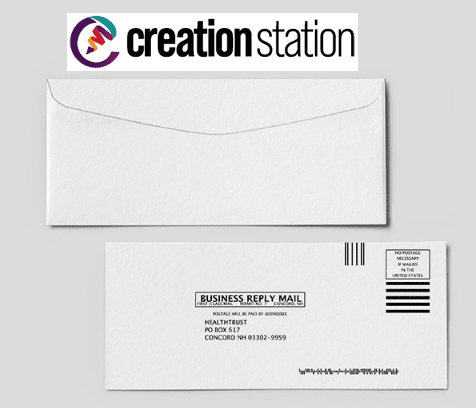 Linen Envelopes 9