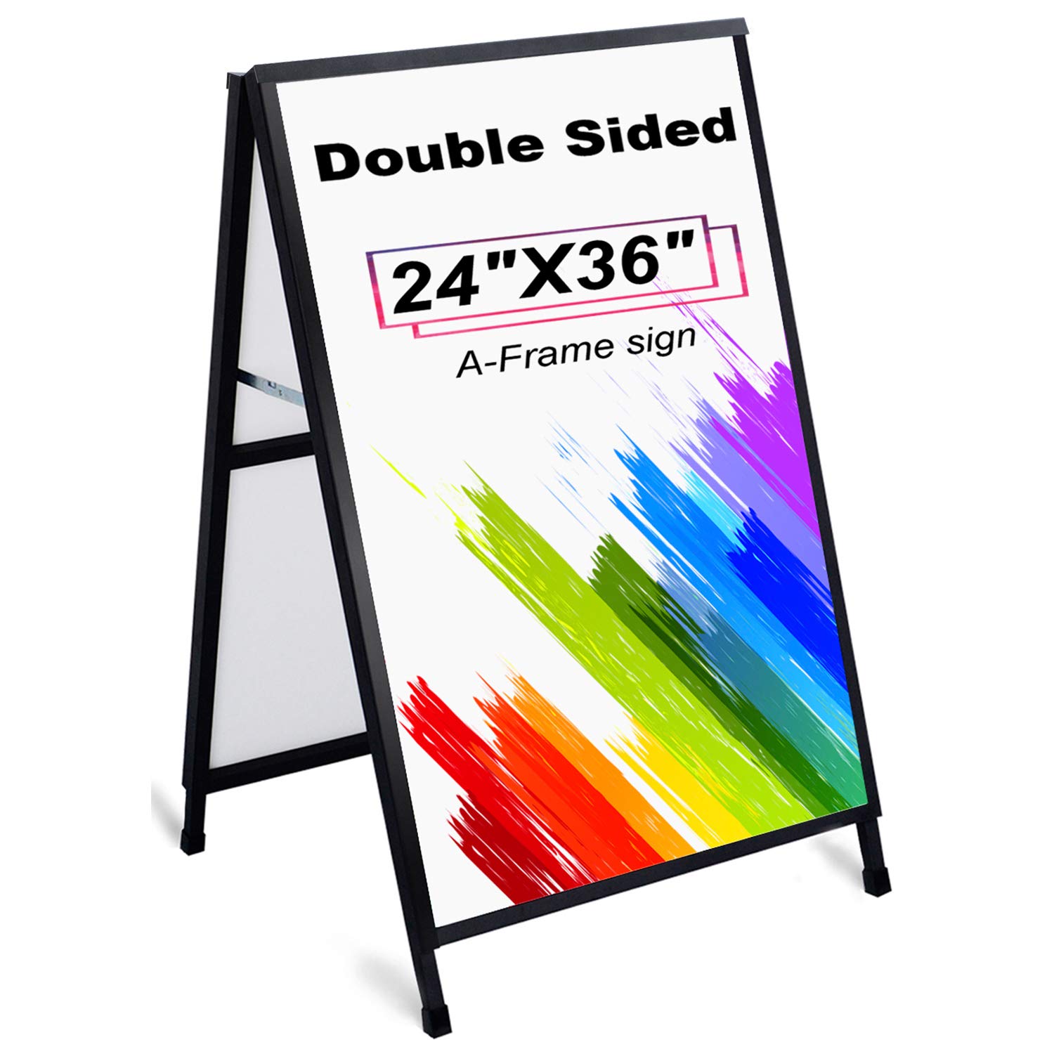 A Frame Signs - Affordable Way for Business Advertising