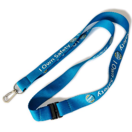 Breakaway Lanyards