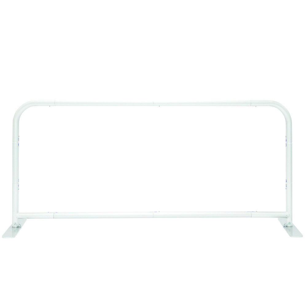 Large EZ Barrier Outdoor Single Sided