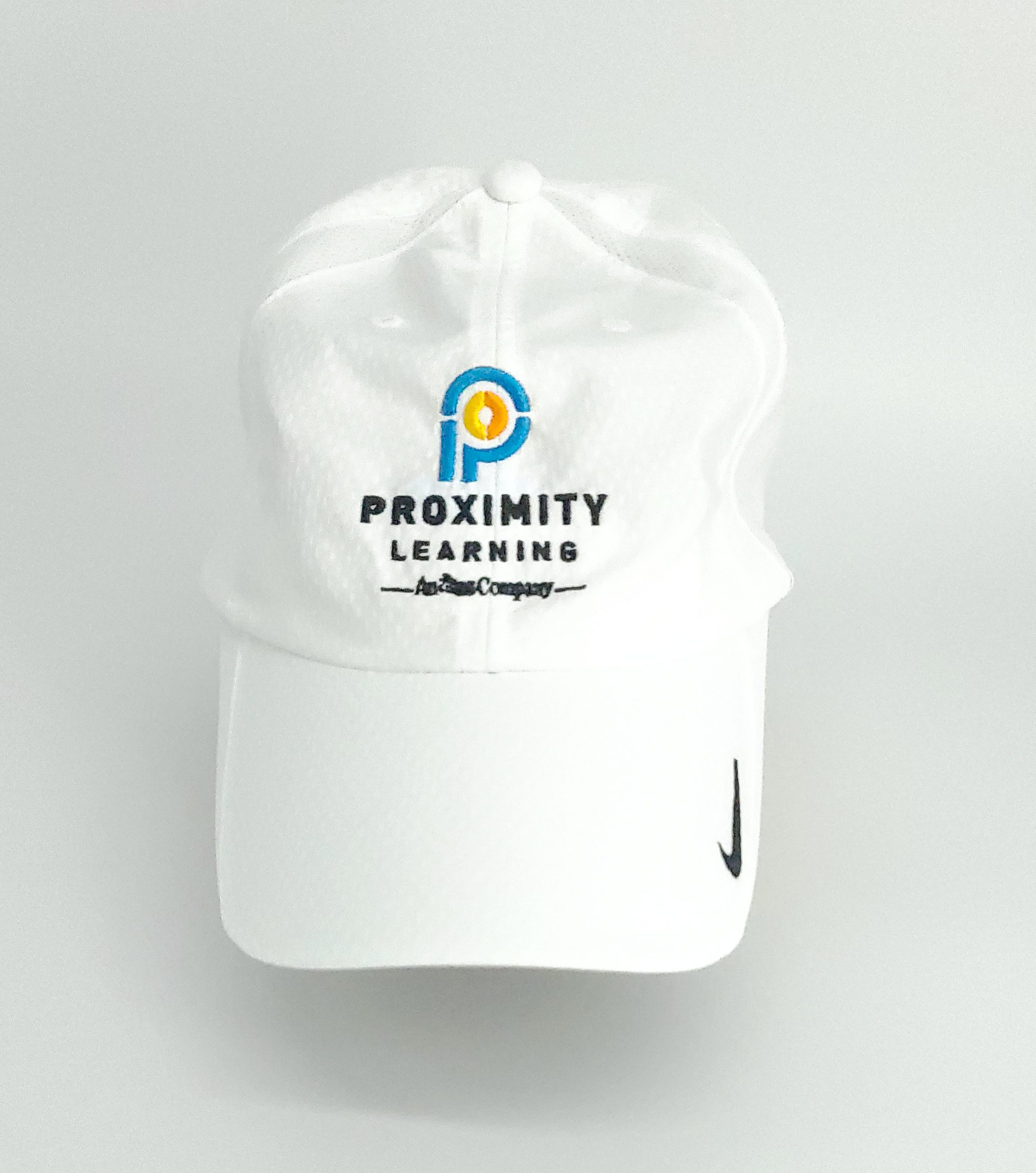 Proximity Learning Nike Hat