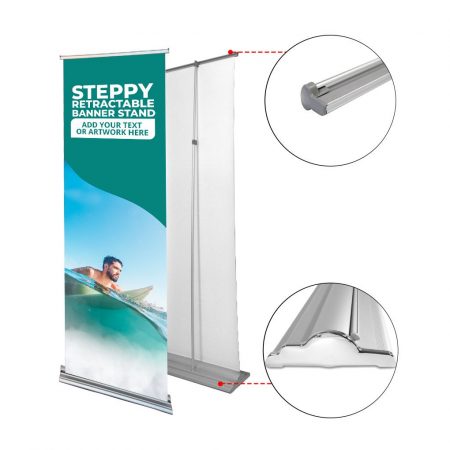 Banner Stands