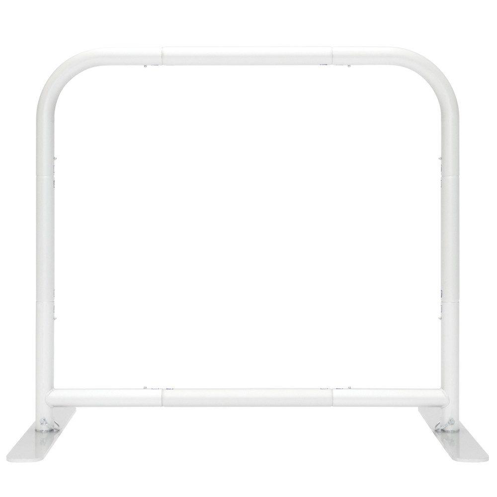 Small EZ Barrier Indoor Single Sided 2
