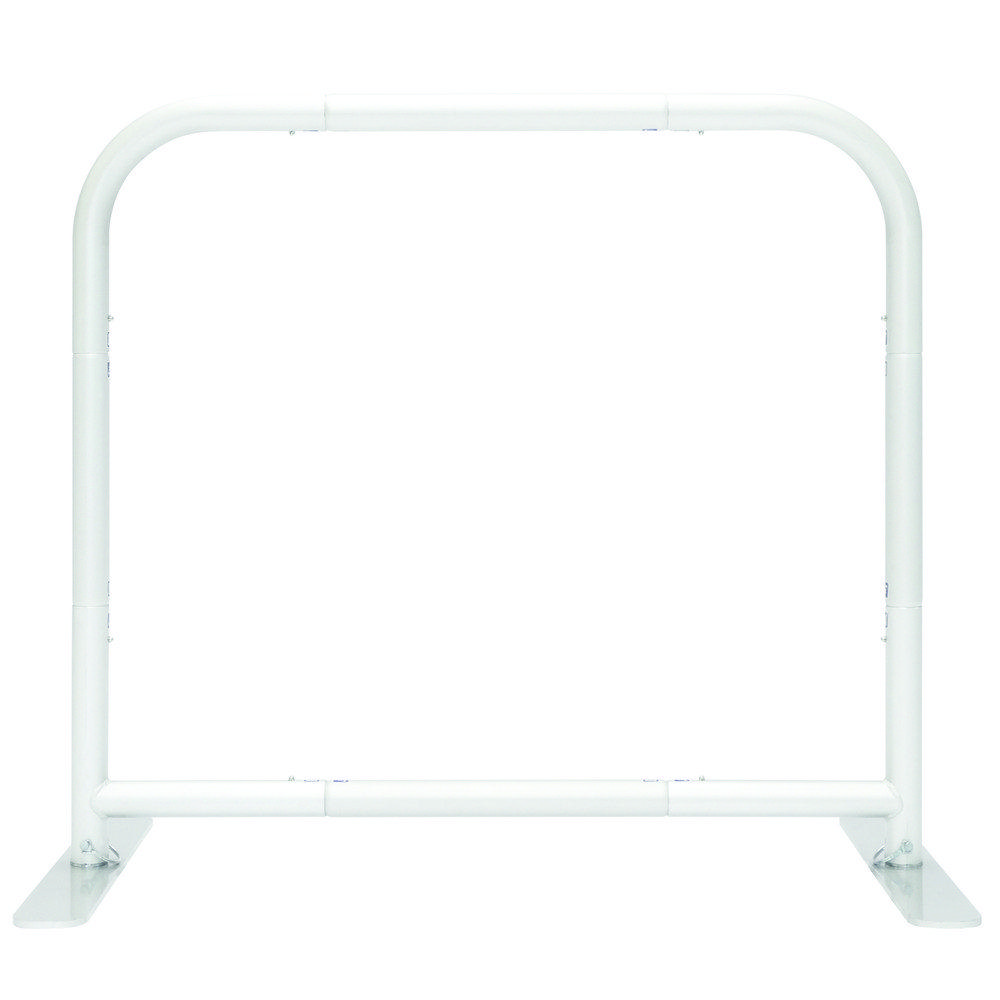 Small EZ Barrier Outdoor Single Sided 4