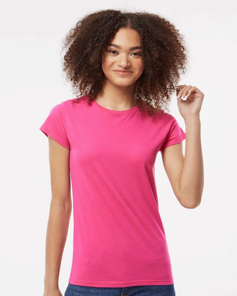 Gildan Softstyle® Womens T Shirt 64000L