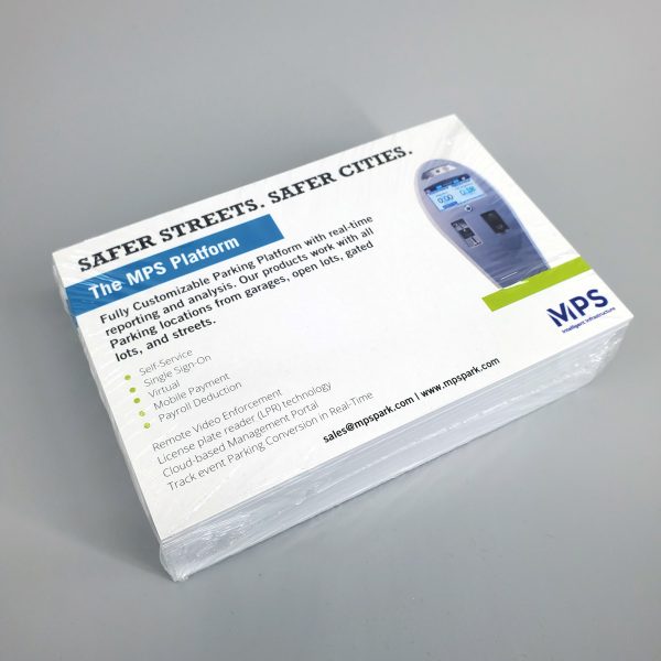 MPS Meter Postcard Product Image Pack