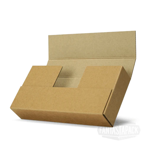 OPF Kraft austin printing custom boxes