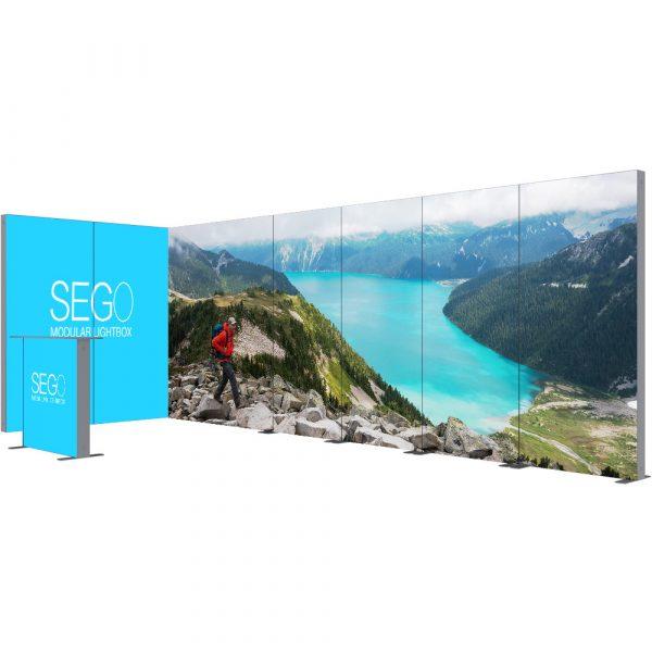 SEGO Configuration H 20x10 Graphic Package 01