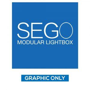 SEGO Modular Lightbox Counter