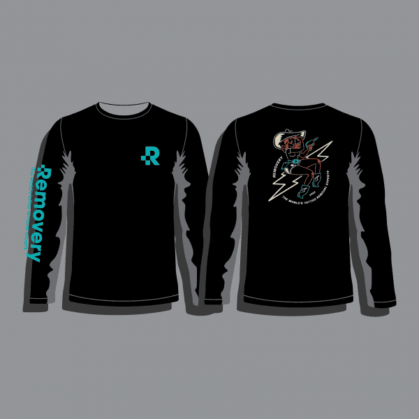Removery Holiday Shirt 2022 01