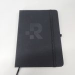 Black Notebook