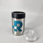 Can Cooler Tumbler Removery