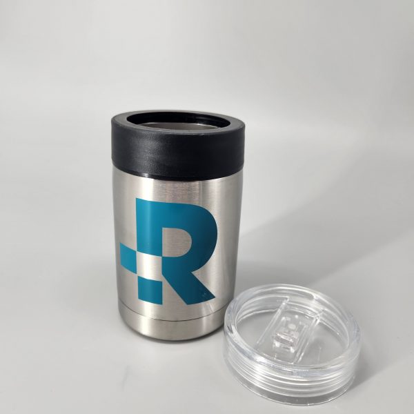 Can Cooler Tumbler Removery