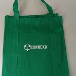 Connexa Tote Bag 20 pack