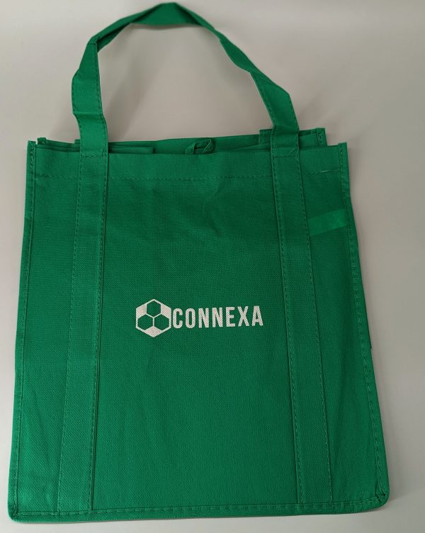 Connexa Tote Bag 20 pack