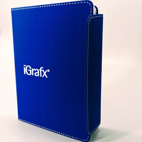 iGrafxt Notebook 1