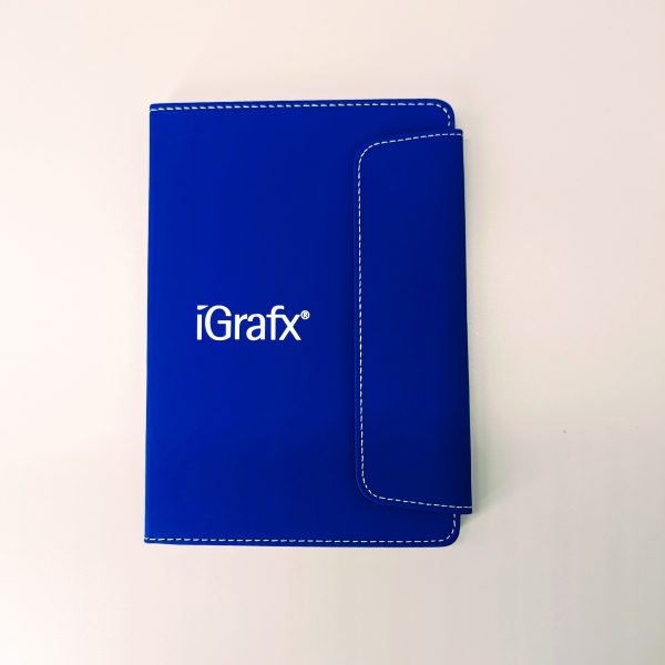 iGrafxt Notebook