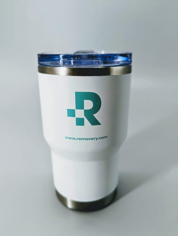 Removery HR Tumbler 15oz