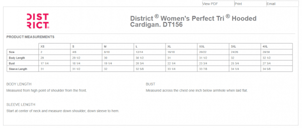 DT156 Specs