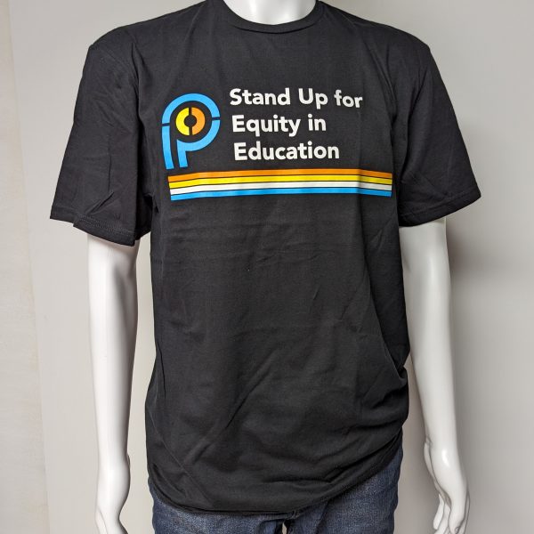 Proximity Learning Stand Up Shirt