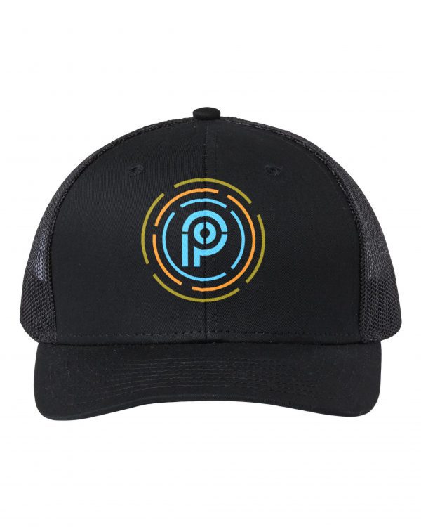 proximity learning Game Everyday Trucker Cap black